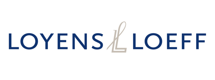 Loyens Loeff Logo