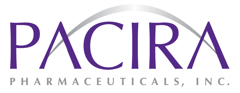 Pacira Pharmaceuticals