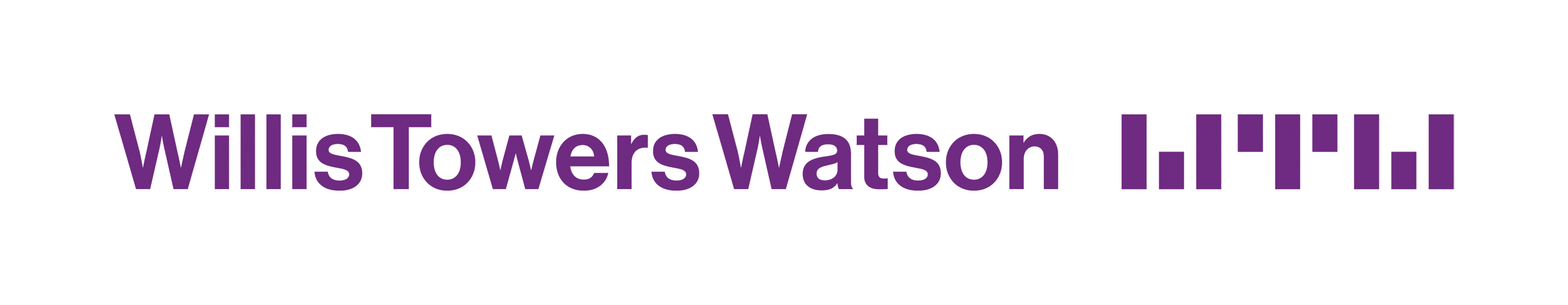 Willis Towers Watson Logo